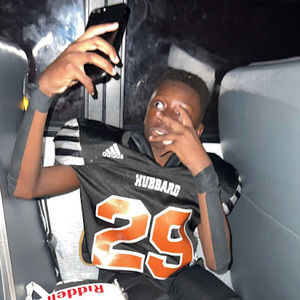 Meet your Posher, Josiah